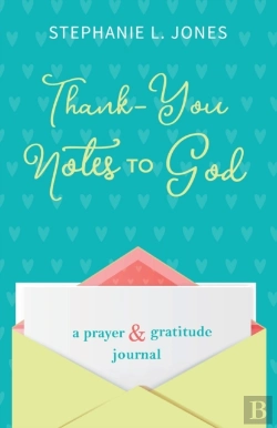 Bertrand.pt - Thank-You Notes To God