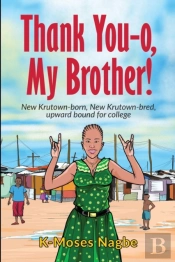 Thank You-O, My Brother!