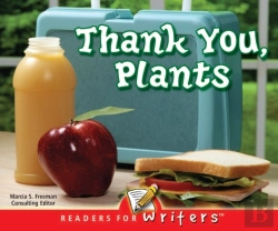 Bertrand.pt - Thank You, Plants!