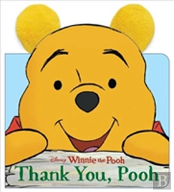 Bertrand.pt - Thank You Pooh