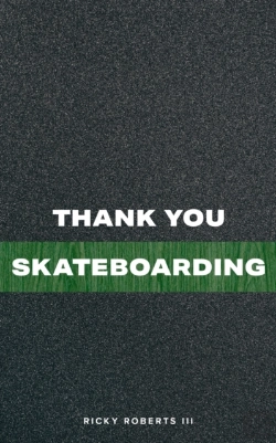 Bertrand.pt - Thank You Skateboarding