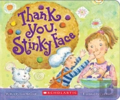 Thank You, Stinky Face