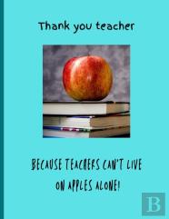 Thank You Teacher