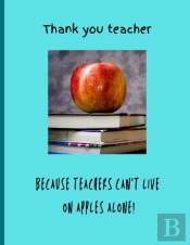 Thank You Teacher