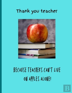 Bertrand.pt - Thank You Teacher