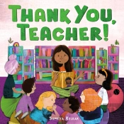 Thank You, Teacher!