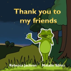 Bertrand.pt - Thank You To My Friends