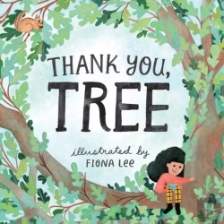 Bertrand.pt - Thank You, Tree