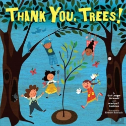 Bertrand.pt - Thank You, Trees!