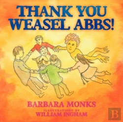 Bertrand.pt - Thank You Weasel Abbs!