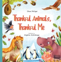 Bertrand.pt - Thankful Animals, Thankful Me