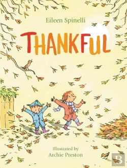 Bertrand.pt - Thankful