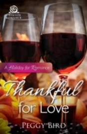 Thankful For Love