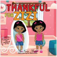 Thankful For Zizi