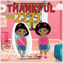 Bertrand.pt - Thankful For Zizi
