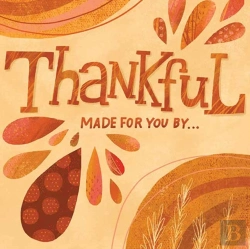 Bertrand.pt - Thankful