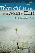 Thankful Heart In World Of Hurt (Pack Of 5)