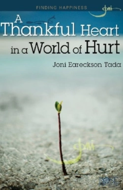 Bertrand.pt - Thankful Heart In World Of Hurt (Pack Of 5)