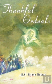 Thankful In Ordeals