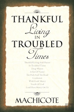 Bertrand.pt - Thankful Living In Troubled Times