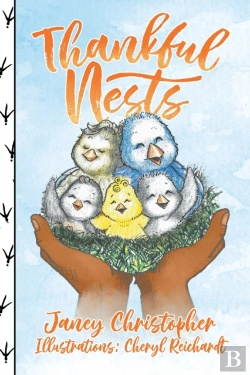 Bertrand.pt - Thankful Nests