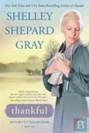 Thankful: Return To Sugarcreek, Book Two