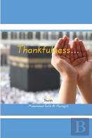 Thankfullness