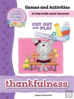 Bertrand.pt - Thankfulness - Games And Activities