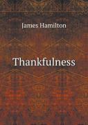 Thankfulness