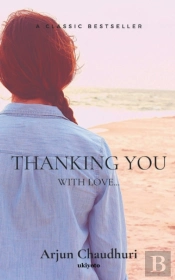 Thanking You With Love