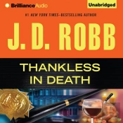Thankless In Death