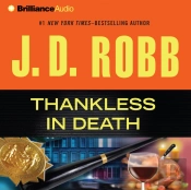 Thankless In Death