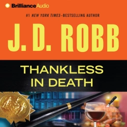 Bertrand.pt - Thankless In Death