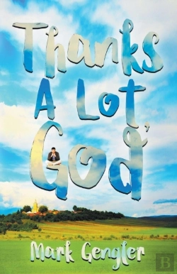 Bertrand.pt - Thanks A Lot, God!