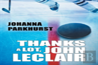 Thanks A Lot, John Leclair