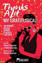 Thanks A Lot - My Gratitusical!