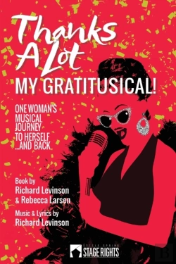 Bertrand.pt - Thanks A Lot - My Gratitusical!