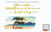 Thanks A Million Power To Infinity