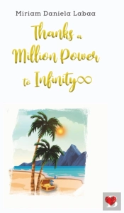 Thanks A Million Power To Infinity