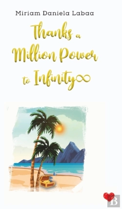 Bertrand.pt - Thanks A Million Power To Infinity
