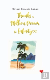 Thanks A Million Power To Infinity