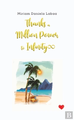 Bertrand.pt - Thanks A Million Power To Infinity