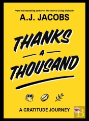 Thanks A Thousand