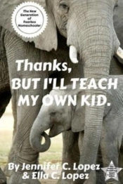 Thanks, But I'Ll Teach My Own Kid.: The