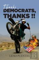 Thanks Democrats, Thanks!!