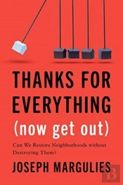 Thanks For Everything (Now Get Out)