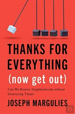 Bertrand.pt - Thanks For Everything (Now Get Out)