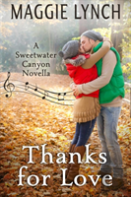 Thanks For Love