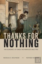 Thanks For Nothing