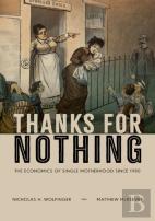Thanks For Nothing
